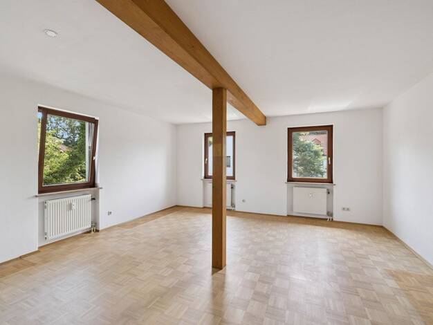Wohnung zum Kauf 419.000 € 3 Zimmer 85,7 m² 2. Geschoss Erding Erding 85435