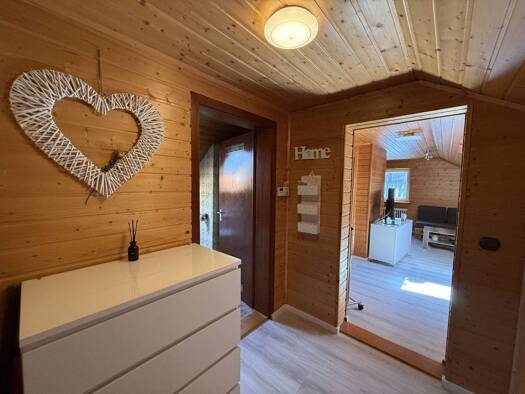 Studio zum Kauf 80.000 € 1 Zimmer 42,5 m² 2. Geschoss Waldkraiburg 84478