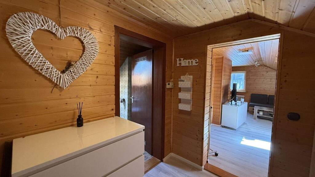 Studio zum Kauf 80.000 € 1 Zimmer 42,5 m² 2. Geschoss Waldkraiburg 84478