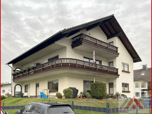Mehrfamilienhaus zum Kauf 499.000 € 14 Zimmer 344 m² 926 m² Grundstück Rengershausen Frankenberg 35066