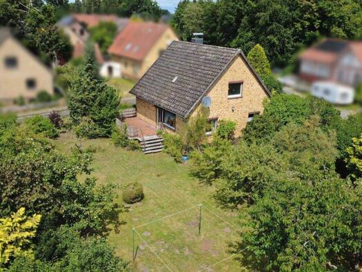 Einfamilienhaus zum Kauf 244.000 € 4,5 Zimmer 119 m² 1.046 m² Grundstück Hope Lindwedel 29690