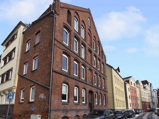 Wohnung zum Kauf 320.000 € 4 Zimmer 94 m² 1. Geschoss Kleefeld Hannover 30625