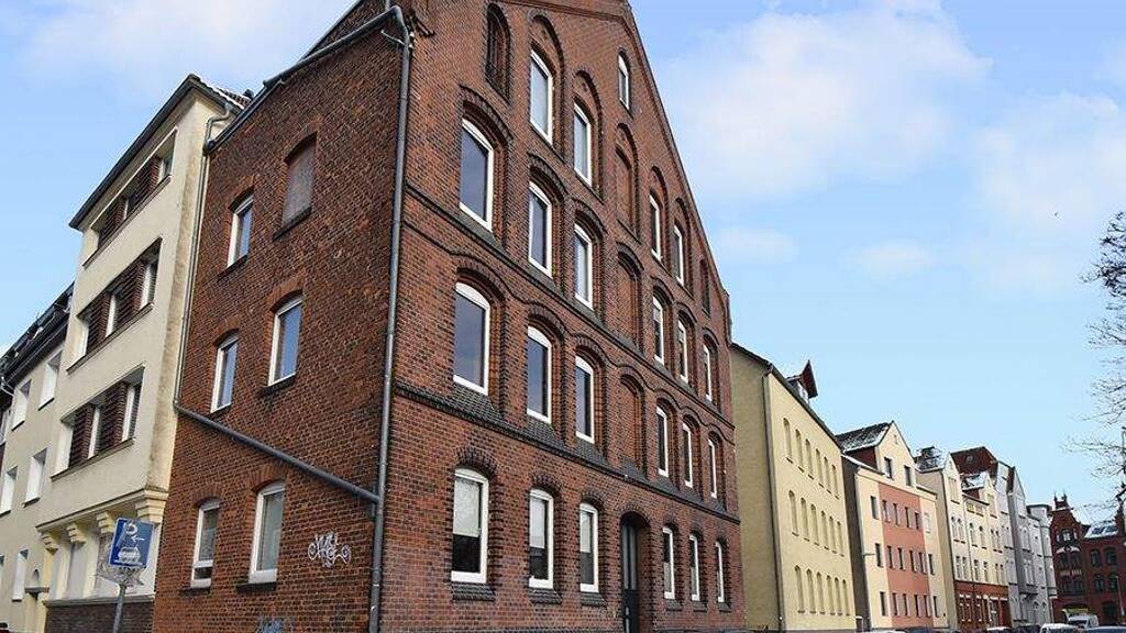 Wohnung zum Kauf 320.000 € 4 Zimmer 94 m² 1. Geschoss Kleefeld Hannover 30625