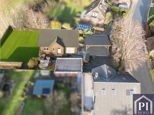 Grundstück zum Kauf 225.000 € 893 m² Grundstück Baugenehmigung vorhanden Scharnhagen Dänischenhagen 24229