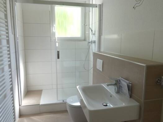 Wohnung zur Miete 639 € 3 Zimmer 67,9 m² EG Keplerstr. 1a Holsterhausen Essen 45147