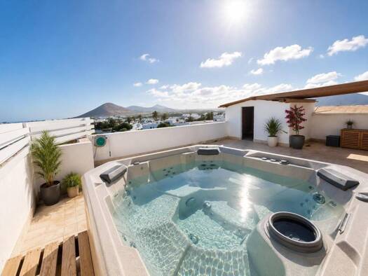 Villa zum Kauf 639.000 € 6 Zimmer 336 m² 779 m² Grundstück Teguise 35507