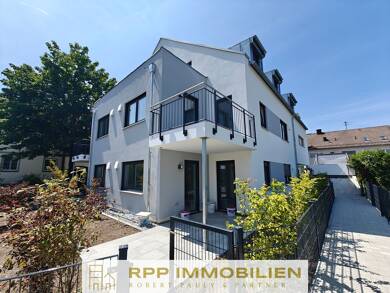 Wohnung zum Kauf - Erstbezug 539.500 € 2 Zimmer 59,8 m² EG Unterschleißheim Unterschleißheim 85716
