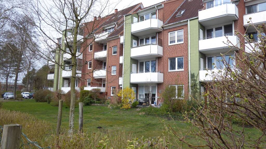 Mehrfamilienhaus zum Kauf als Kapitalanlage geeignet 149.000 € 2 Zimmer 44 m² Buxtehude 21614