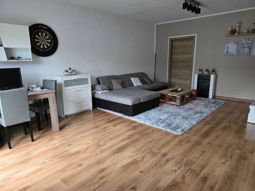 Wohnung zur Miete 800 € 3 Zimmer 78 m² Geschoss 1/3 frei ab sofort Schönau Herrieden 91567