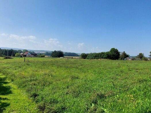 Grundstück zum Kauf provisionsfrei 47.380 € 412 m² Grundstück Hochheim 99869