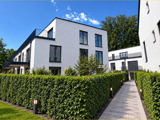 Wohnung zum Kauf 685.000 € 2 Zimmer 57,6 m² Garching Garching bei München 85748