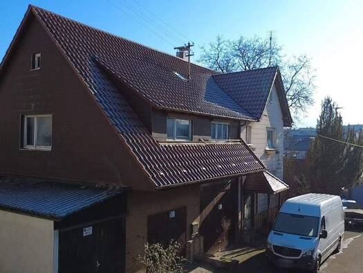 Bauernhaus zum Kauf 450.000 € 7 Zimmer 174,7 m² 643 m² Grundstück Reudern Nürtingen 72622
