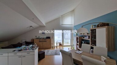 Wohnung zum Kauf 225.000 € 2 Zimmer 64 m² 2. Geschoss Kesselstadt Hanau 63454