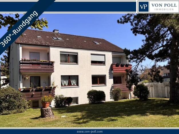 Wohnung zum Kauf 210.000 € 4 Zimmer 113 m² Himmelsthür Hildesheim 31137