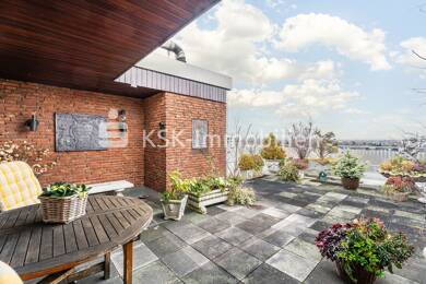 Penthouse zum Kauf 359.000 € 4 Zimmer 144 m² 12. Geschoss Finkenberg Köln 51149