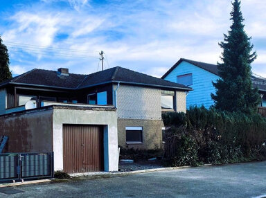 Einfamilienhaus zum Kauf 430.000 € 5 Zimmer 139 m² 640 m² Grundstück Epfenbach 74925