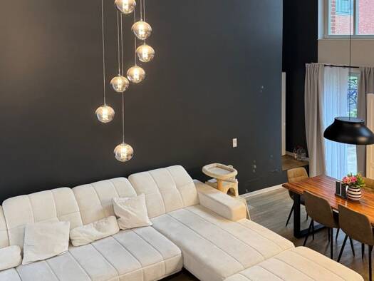 Maisonette zur Miete 2.115 € 4 Zimmer 116,2 m² EG frei ab 01.11.2026 Innenstadt Innenstadt 23552