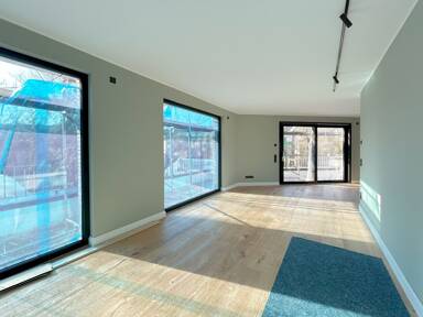 Penthouse zur Miete 2.100 € 3,5 Zimmer 140 m² 3. Geschoss Weitmar Bochum / Weitmar 44795
