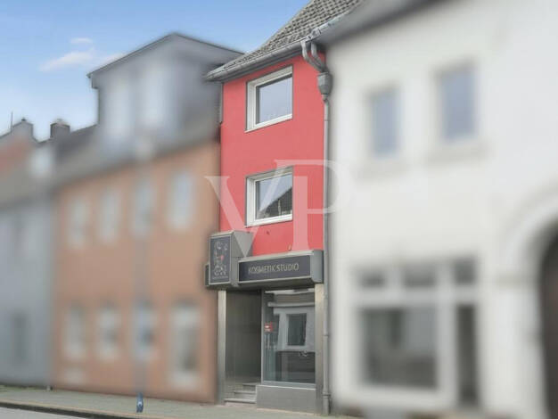 Haus zum Kauf 265.000 € 4 Zimmer 151 m² 162 m² Grundstück Langerwehe 52379