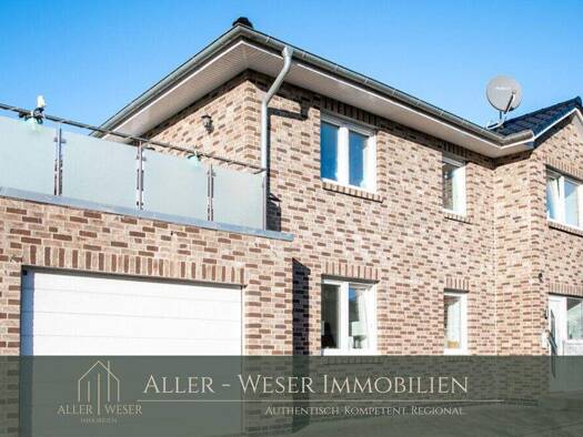 Wohnung zum Kauf 329.000 € 3 Zimmer 98,8 m² Langwedel 27299