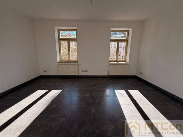 Bürofläche zur Miete provisionsfrei 3 Zimmer 55 m² Bürofläche Marktstraße 1-3 Ilmenau 98693