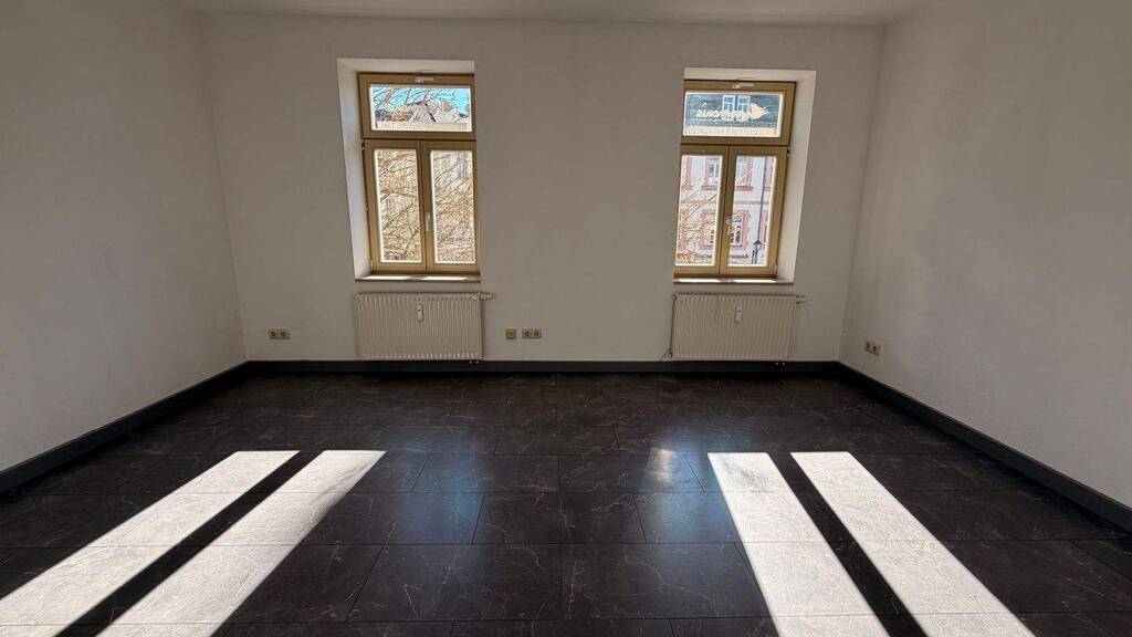 Bürofläche zur Miete provisionsfrei 3 Zimmer 55 m² Bürofläche Marktstraße 1-3 Ilmenau 98693