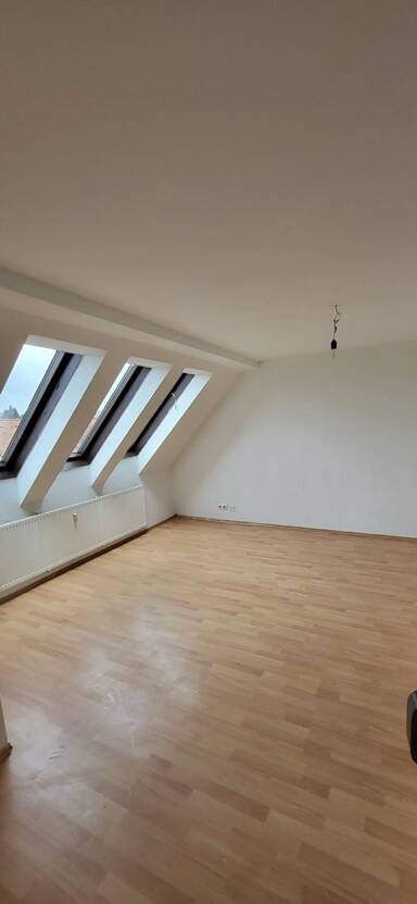 Wohnung zur Miete 550 € 2 Zimmer 54 m² 3. Geschoss frei ab sofort Schützenstr. 4 Zirndorf Zirndorf 90513