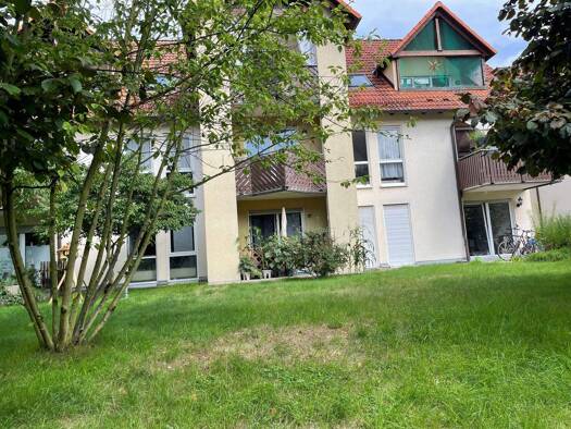 Terrassenwohnung zum Kauf 118.000 € 2 Zimmer 51 m² 2 Geschosse Weißig Dresden 01328