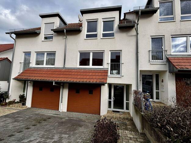 Reihenmittelhaus zur Miete 1.560 € 5 Zimmer 120 m² frei ab sofort Neustadt Waiblingen 71336