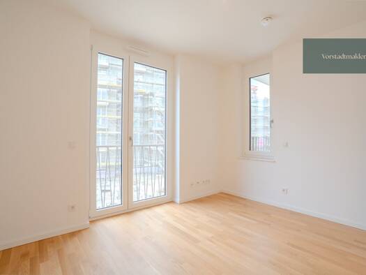 Wohnung zur Miete - Erstbezug 1.619 € 2 Zimmer 61 m² 2. Geschoss Berg am Laim München 81673