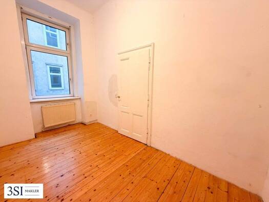 Wohnung zum Kauf 257.000 € 3 Zimmer 59,8 m² 1. Geschoss Untere Viaduktgasse 15 Wien 1030