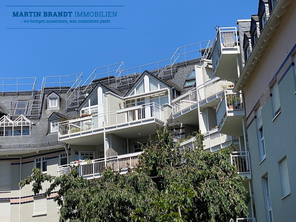 Wohnung zur Miete 650 € 2 Zimmer 65 m²<br/>Wohnfläche 3.<br/>Geschoss 01.02.2025<br/>Verfügbarkeit Idstein Idstein 65510