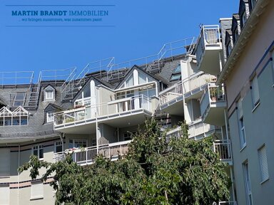 Wohnung zur Miete 650 € 2 Zimmer 65 m² 3. Geschoss frei ab 01.02.2025 Idstein Idstein 65510