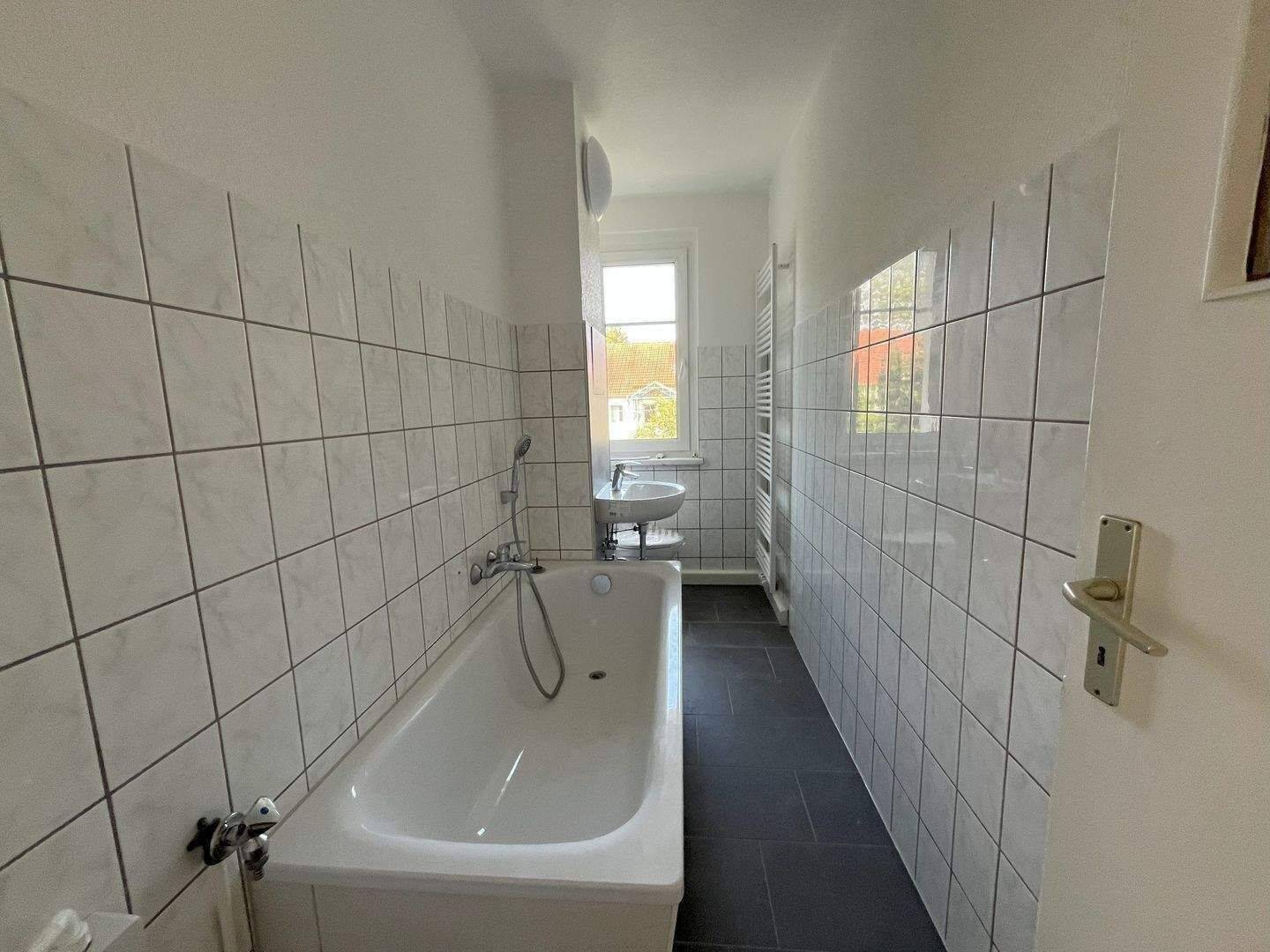 Wohnung zur Miete - Mehr