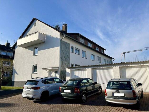 Mehrfamilienhaus zum Kauf 819.000 € 11 Zimmer 279,6 m² 489 m² Grundstück Bruchhausen Ettlingen / Bruchhausen 76275