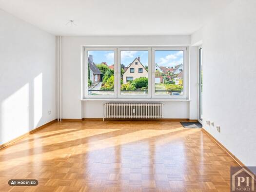Wohnung zum Kauf 189.000 € 3 Zimmer 72 m² Eutin 23701