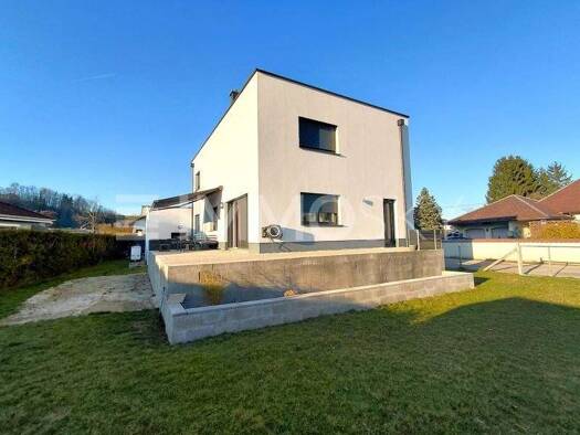 Einfamilienhaus zum Kauf 649.000 € 5 Zimmer 142 m² 781 m² Grundstück frei ab 01.10.2026 Nöstlbach 4502