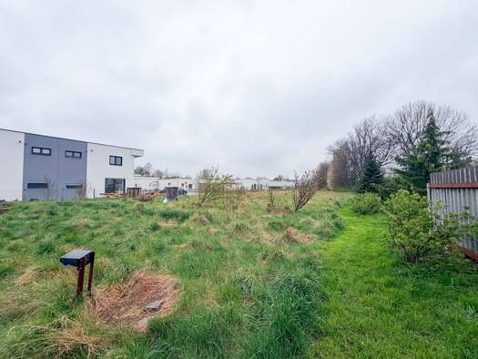 Grundstück zum Kauf 199.000 € 518 m² Grundstück Pottendorf 2486