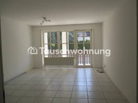 Wohnung zur Miete Tauschwohnung 980 € 3 Zimmer 80 m² 1. Geschoss Kumpfmühl-Ziegetsdorf-Neuprüll Regensburg 93051