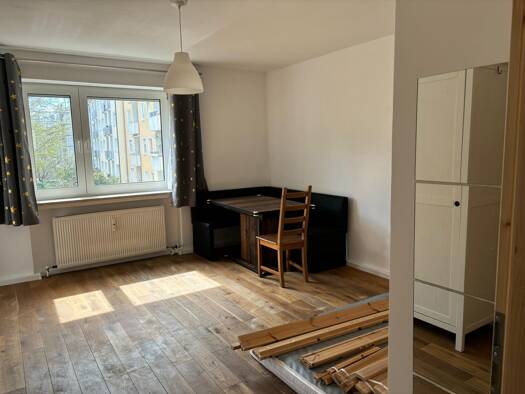 WG-Zimmer zur Miete 610 € 19,9 m² frei ab 15.04.2026 Moosach München 80992