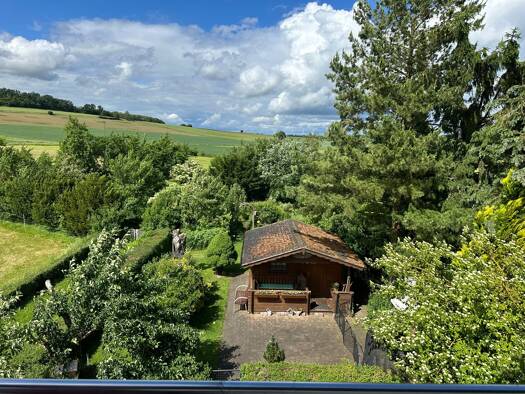 Mehrfamilienhaus zum Kauf provisionsfrei 145.000 € 12 Zimmer 290 m² 813 m² Grundstück Dickershausen Homberg (Efze) 34576