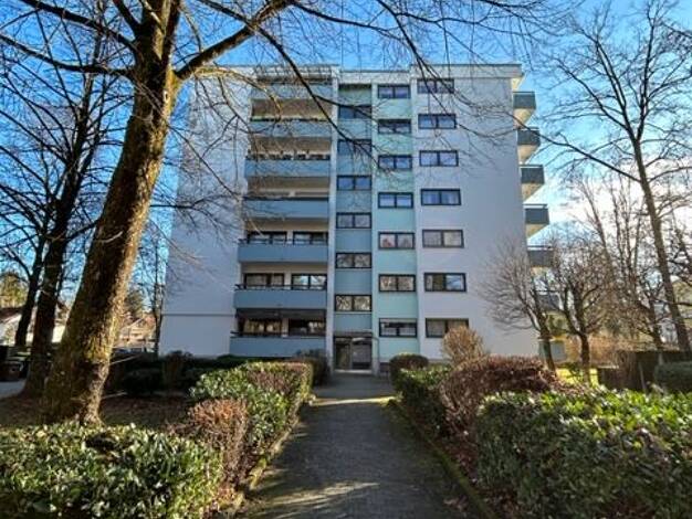 Wohnung zum Kauf 349.000 € 3 Zimmer 86 m² 5. Geschoss frei ab sofort Geretsried 82538