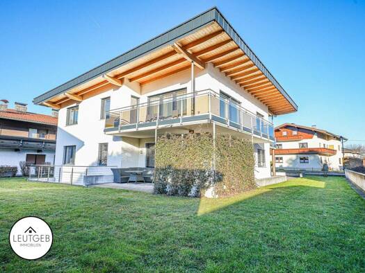 Mehrfamilienhaus zum Kauf 9 Zimmer 280,7 m² 857 m² Grundstück Kundl 6250