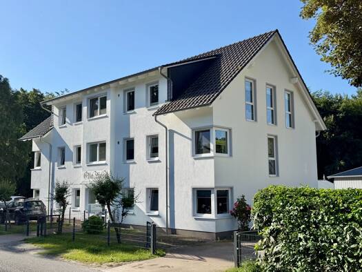 Wohnanlage zum Kauf als Kapitalanlage geeignet 789.000 € 409,1 m² 820 m² Grundstück Granitzer Str. 1 g Sellin Sellin 18586
