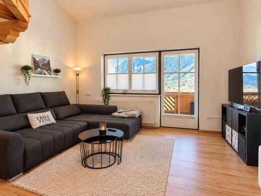 Wohnung zum Kauf 529.000 € 3 Zimmer 100 m² Hainzenberg 6278