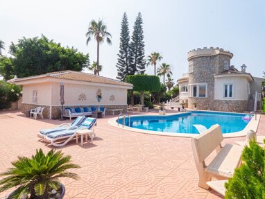 Villa zum Kauf provisionsfrei 887.500 € 6 Zimmer 330 m² 1.400 m² Grundstück Ciudad Quesada 03170