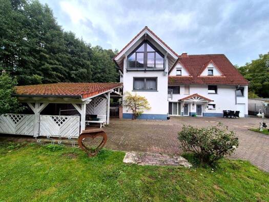 Maisonette zur Miete 1.600 € 5 Zimmer 169 m² Gonbach 67724