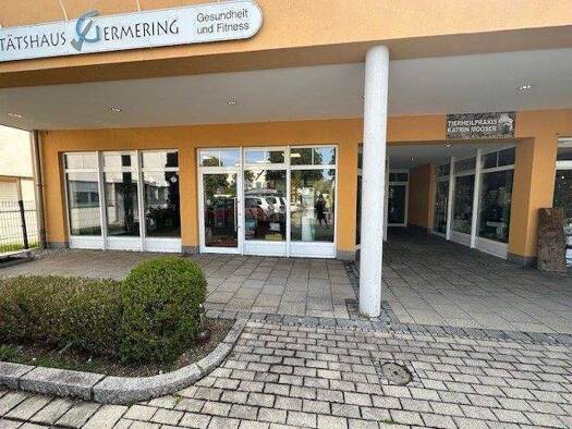 Büro zur Miete provisionsfrei 17 € 150 m² Bürofläche Germering 82110