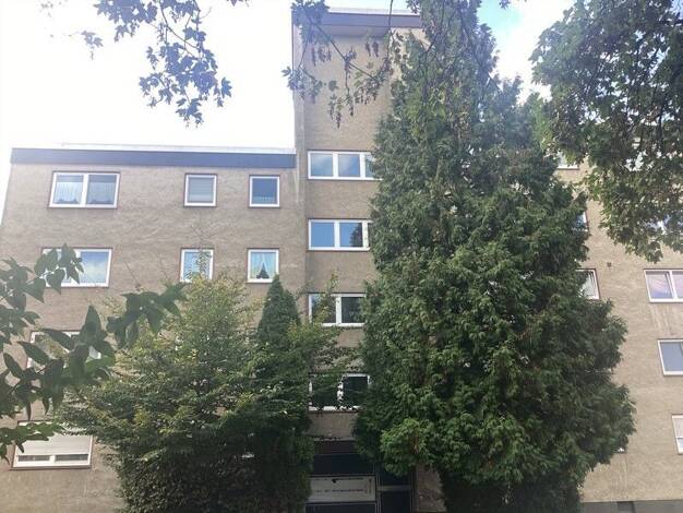 Wohnung zur Miete 408 € 2 Zimmer 60 m² 2. Geschoss frei ab 24.10.2026 Fichtestraße 9 Westerholt Herten 45701
