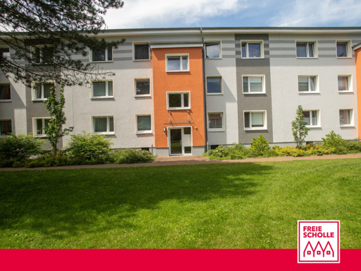 Wohnung zur Miete 552 € 3 Zimmer 69 m² EG frei ab 01.03.2026 Siebenbürger Str. 12 Baumheide Bielefeld 33609